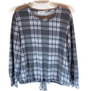 Thread Times NY Casual Top XL